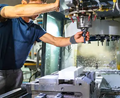 Casting or CNC Machining: How to Select the Best Manufacturing Process?